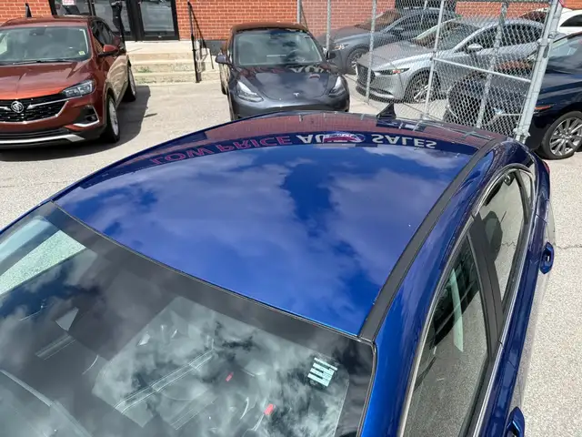 2024 Kia Forte EX  l Kia Warranty l FWD l 2.0L l 4Cyl l Eco l - Photo 11