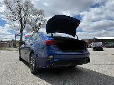2024 Kia Forte EX  l Kia Warranty l FWD l 2.0L l 4Cyl l Eco l - Photo 12