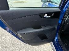 2024 Kia Forte EX  l Kia Warranty l FWD l 2.0L l 4Cyl l Eco l - Photo 13