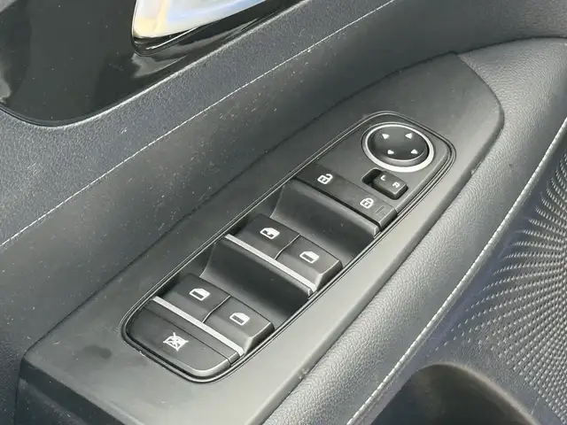 2024 Kia Forte EX  l Kia Warranty l FWD l 2.0L l 4Cyl l Eco l - Photo 17