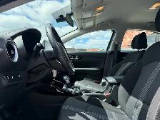 2024 Kia Forte EX  l Kia Warranty l FWD l 2.0L l 4Cyl l Eco l - Photo 18