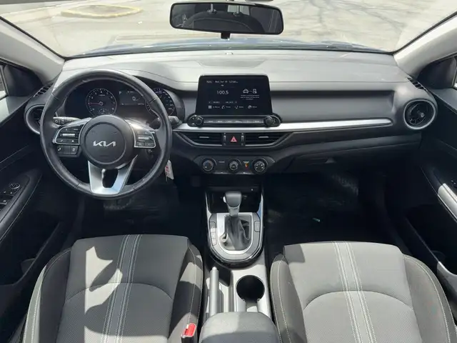 2024 Kia Forte EX  l Kia Warranty l FWD l 2.0L l 4Cyl l Eco l - Photo 20