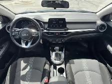 2024 Kia Forte EX  l Kia Warranty l FWD l 2.0L l 4Cyl l Eco l - Photo 20