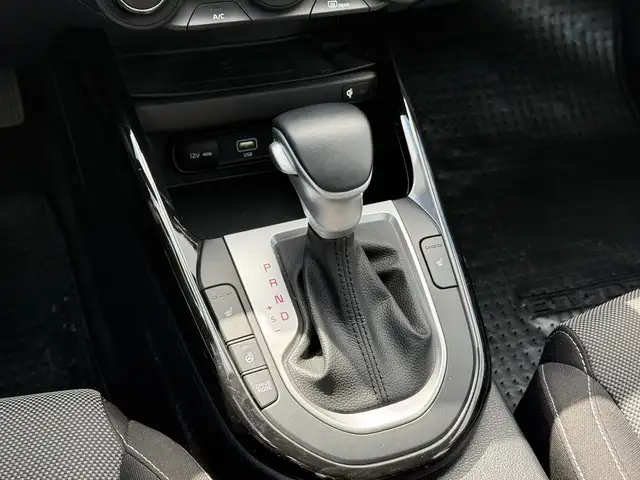 2024 Kia Forte EX  l Kia Warranty l FWD l 2.0L l 4Cyl l Eco l - Photo 21