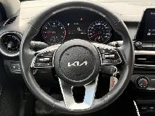 2024 Kia Forte EX  l Kia Warranty l FWD l 2.0L l 4Cyl l Eco l - Photo 23