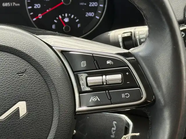 2024 Kia Forte EX  l Kia Warranty l FWD l 2.0L l 4Cyl l Eco l - Photo 24