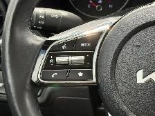 2024 Kia Forte EX  l Kia Warranty l FWD l 2.0L l 4Cyl l Eco l - Photo 25