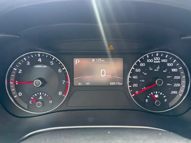 2024 Kia Forte EX  l Kia Warranty l FWD l 2.0L l 4Cyl l Eco l - Photo 27