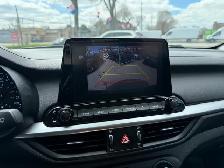 2024 Kia Forte EX  l Kia Warranty l FWD l 2.0L l 4Cyl l Eco l - Photo 29