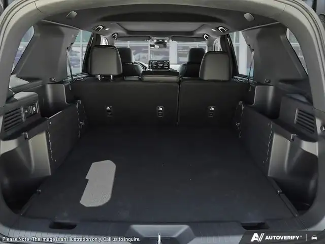 2026 Honda Passport TrailSport Touring Equipped w/ Ceramic - Photo 6