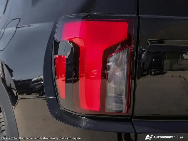 2026 Honda Passport TrailSport Touring Equipped w/ Ceramic - Photo 10