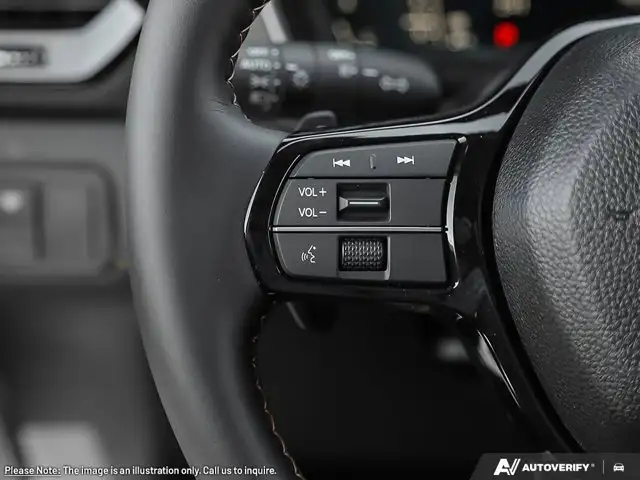 2026 Honda Passport TrailSport Touring Equipped w/ Ceramic - Photo 14