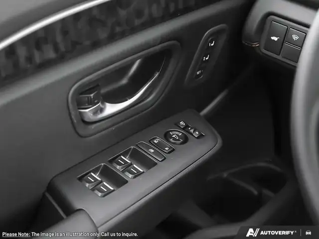 2026 Honda Passport TrailSport Touring Equipped w/ Ceramic - Photo 15