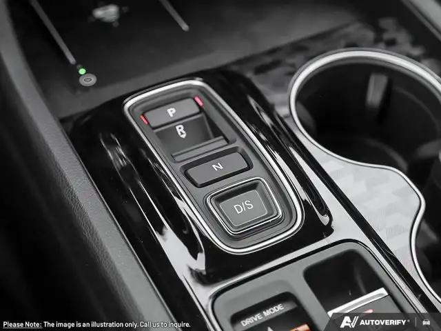 2026 Honda Passport TrailSport Touring Equipped w/ Ceramic - Photo 16