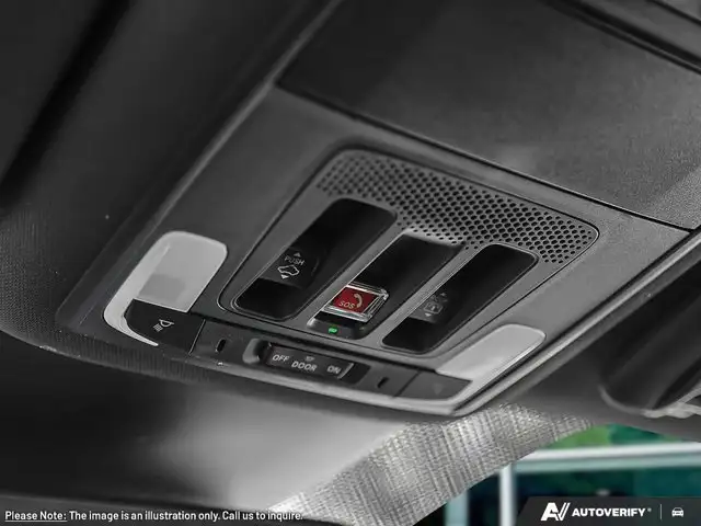 2026 Honda Passport TrailSport Touring Equipped w/ Ceramic - Photo 18