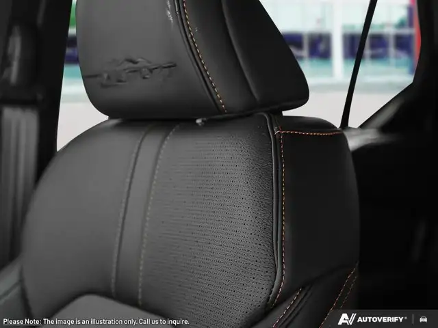 2026 Honda Passport TrailSport Touring Equipped w/ Ceramic - Photo 19