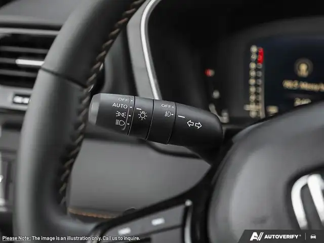 2026 Honda Passport TrailSport Touring Equipped w/ Ceramic - Photo 24