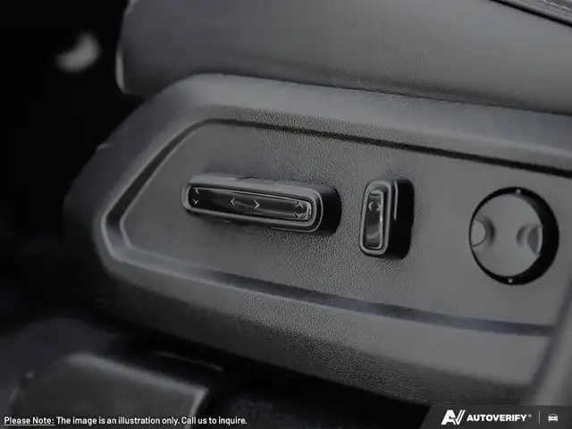 2026 Honda Passport TrailSport Touring Equipped w/ Ceramic - Photo 26