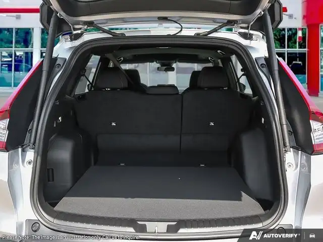 2026 Honda CR-V Hybrid Sport - Photo 7