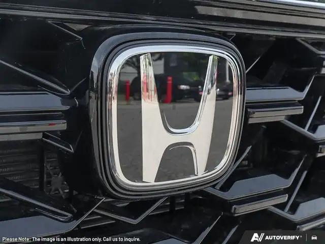 2026 Honda CR-V Hybrid Sport - Photo 9