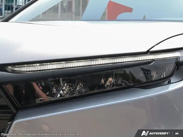 2026 Honda CR-V Hybrid Sport - Photo 10