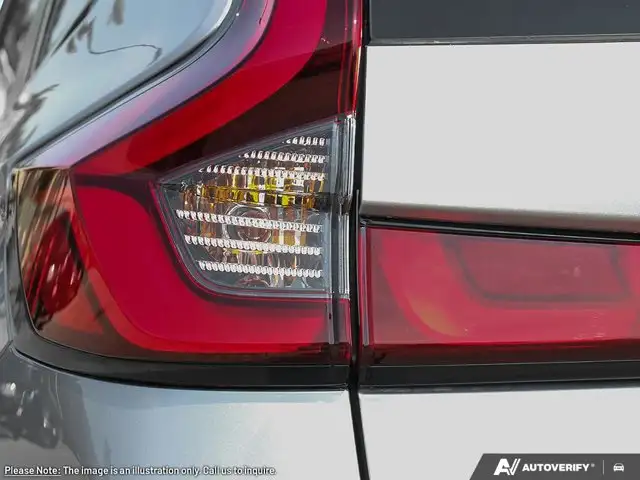2026 Honda CR-V Hybrid Sport - Photo 11