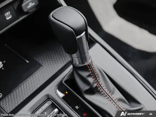 2026 Honda CR-V Hybrid Sport - Photo 17