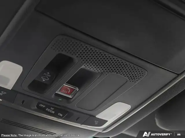 2026 Honda CR-V Hybrid Sport - Photo 19