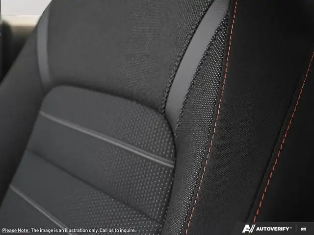 2026 Honda CR-V Hybrid Sport - Photo 20