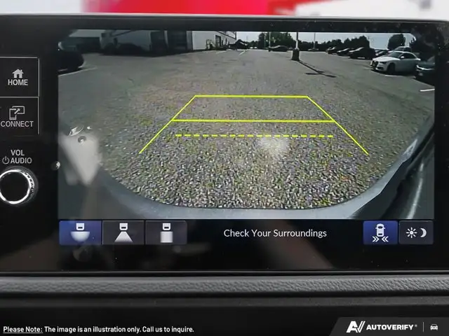 2026 Honda CR-V Hybrid Sport - Photo 23