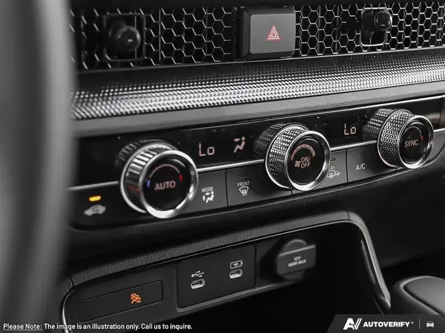 2026 Honda CR-V Hybrid Sport - Photo 24