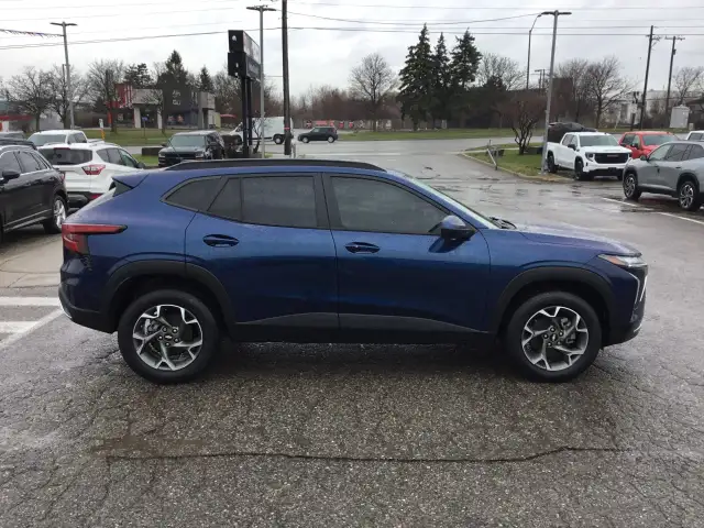 2024 Chevrolet Trax - Photo 6