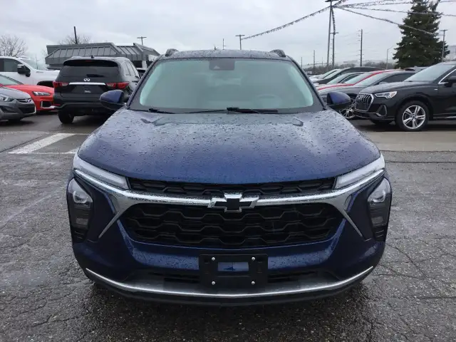 2024 Chevrolet Trax - Photo 8