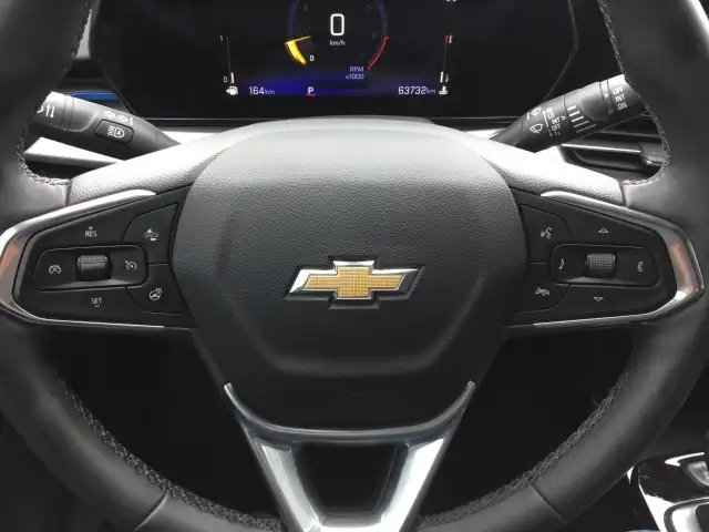 2024 Chevrolet Trax - Photo 9