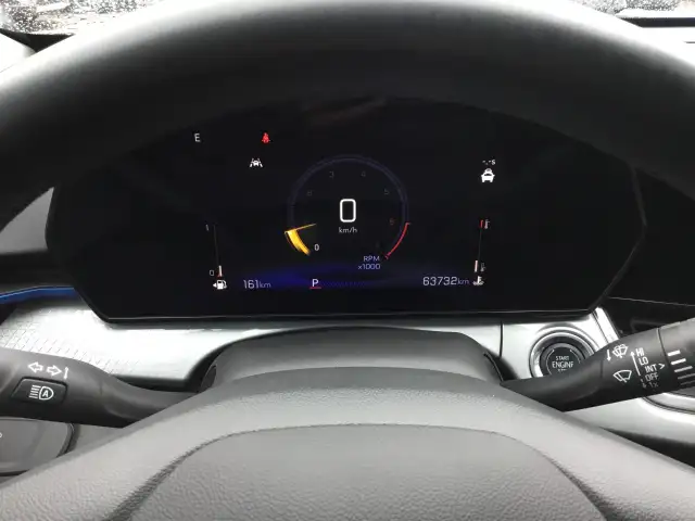 2024 Chevrolet Trax - Photo 10