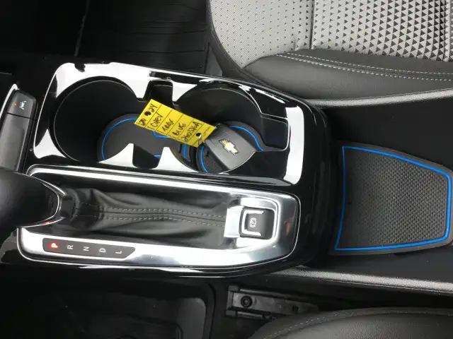 2024 Chevrolet Trax - Photo 13