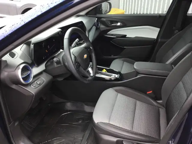 2024 Chevrolet Trax - Photo 14