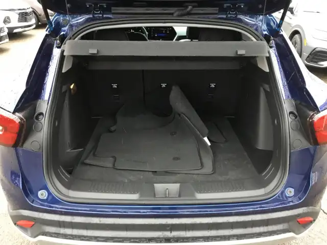 2024 Chevrolet Trax - Photo 16