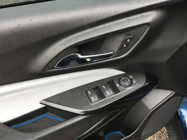 2024 Chevrolet Trax - Photo 17