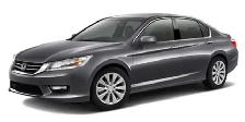 2013 Honda Accord Sedan Touring