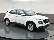 2025 Hyundai Venue Preferred 902-466-9550 Preferred, Alloys, Hea