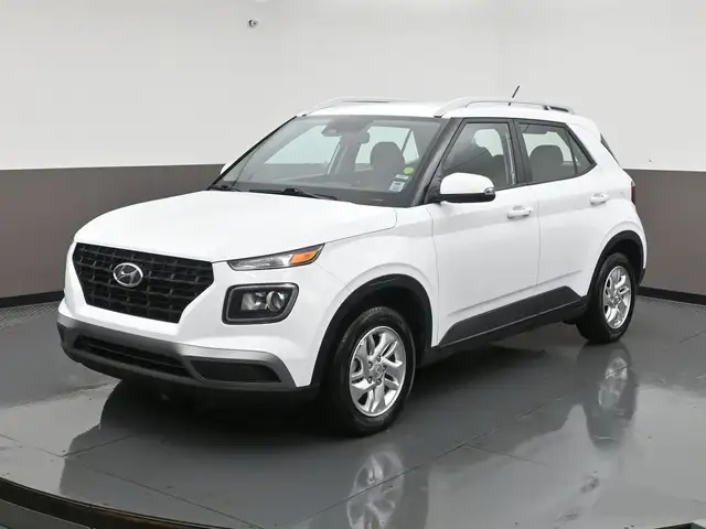 2025 Hyundai Venue Preferred 902-466-9550 Preferred, Alloys, Hea - Photo 3
