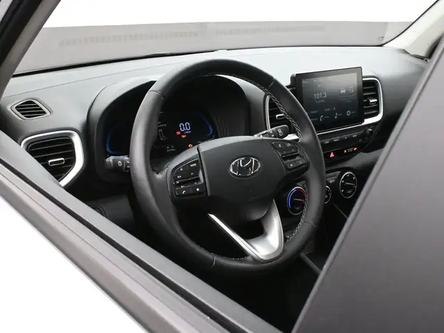 2025 Hyundai Venue Preferred 902-466-9550 Preferred, Alloys, Hea - Photo 6