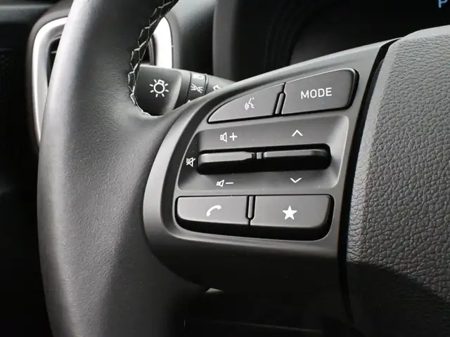 2025 Hyundai Venue Preferred 902-466-9550 Preferred, Alloys, Hea - Photo 12