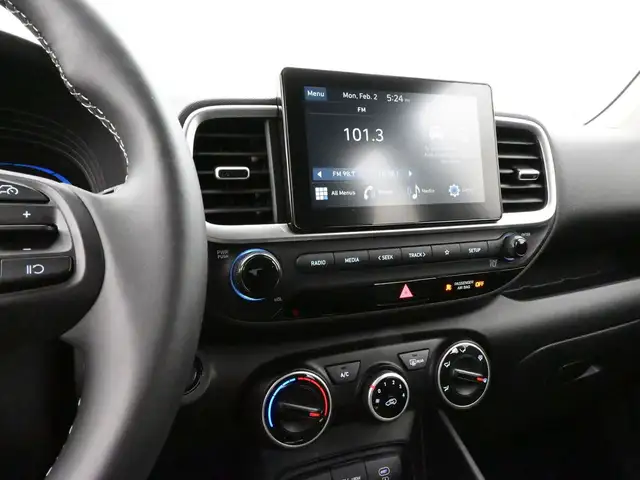 2025 Hyundai Venue Preferred 902-466-9550 Preferred, Alloys, Hea - Photo 18