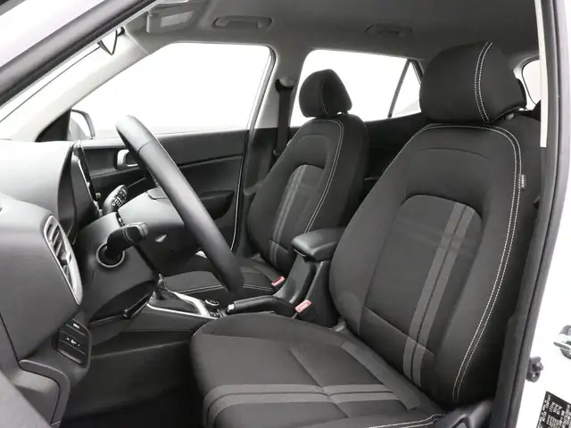 2025 Hyundai Venue Preferred 902-466-9550 Preferred, Alloys, Hea - Photo 20