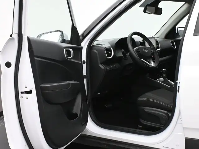 2025 Hyundai Venue Preferred 902-466-9550 Preferred, Alloys, Hea - Photo 21