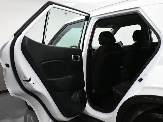 2025 Hyundai Venue Preferred 902-466-9550 Preferred, Alloys, Hea - Photo 22