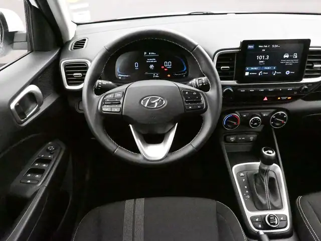 2025 Hyundai Venue Preferred 902-466-9550 Preferred, Alloys, Hea - Photo 24