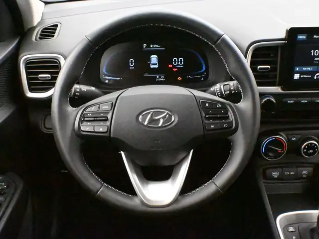 2025 Hyundai Venue Preferred 902-466-9550 Preferred, Alloys, Hea - Photo 25